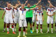 德国足球国家队是世界足坛最成功的球队之一