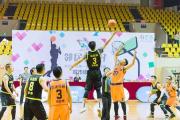 亚运会中国女篮赛程表最新 内附具体日程时间安排及对阵图_球天下体育
